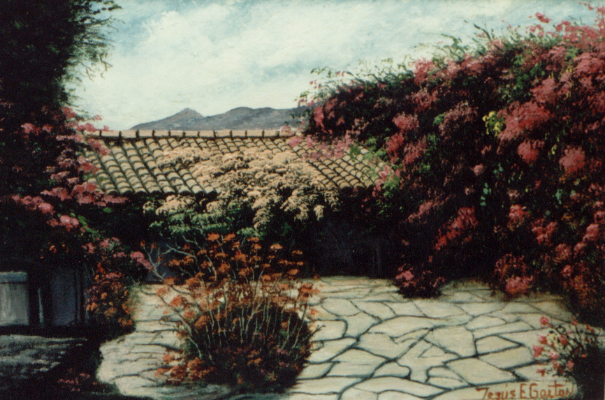 Encanto Colonial